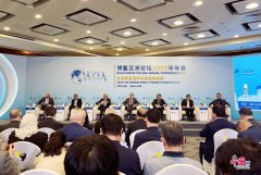中外人士谈南海问题：中国是南海和平发展的“定海神针”
