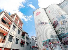 禅城全域旅游