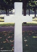 Records for the War Dead of WW1