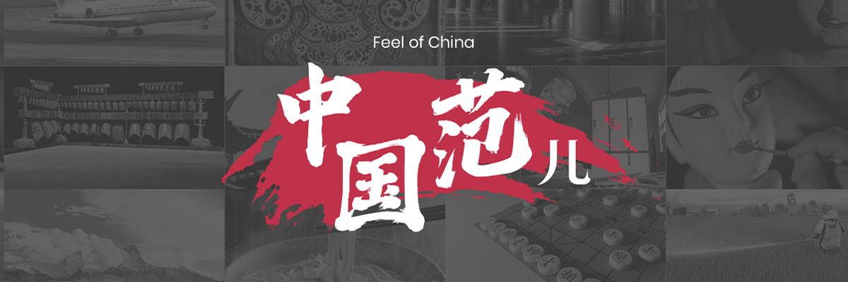 网上中国