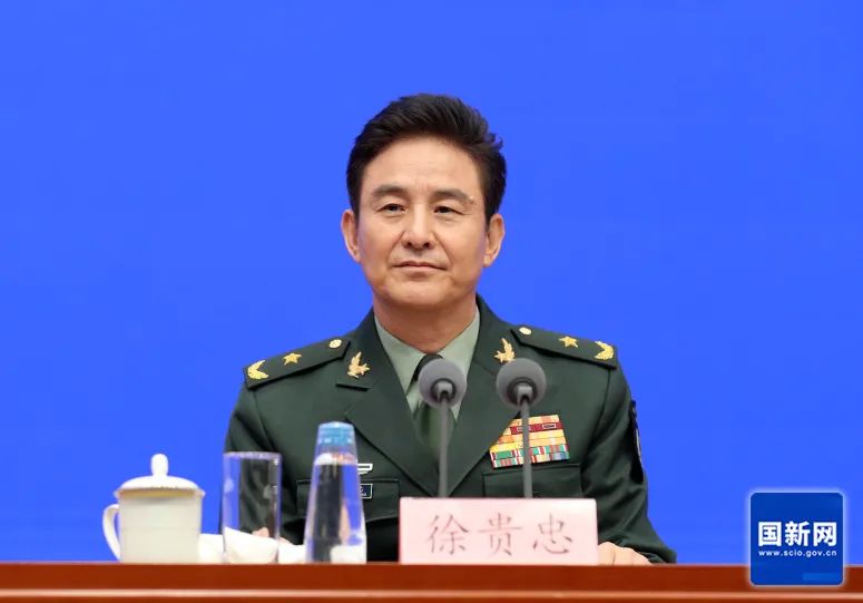 九三阅兵将实现多个首次！