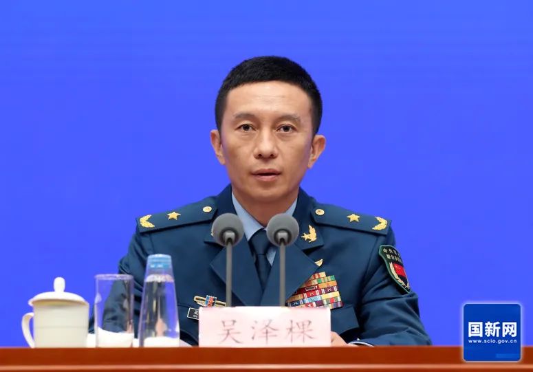 九三阅兵将实现多个首次！