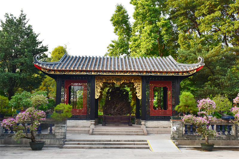 广东省佛山市禅城区