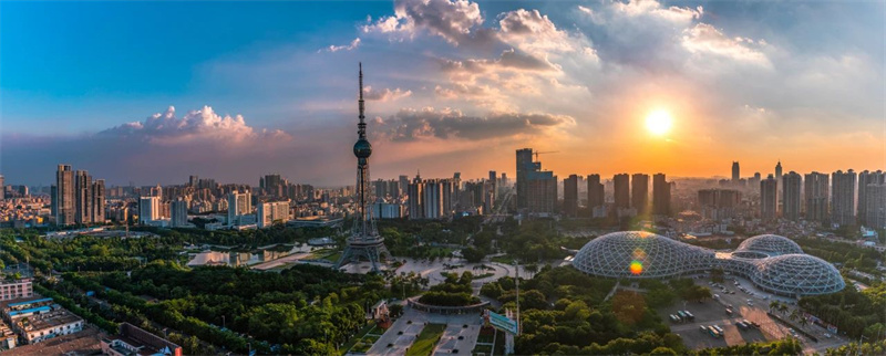 广东省佛山市禅城区