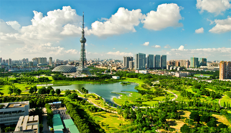 广东省佛山市禅城区