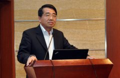 黄维院士：科教强国是科技工作者的中国梦