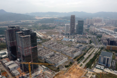 实探深汕特别合作区:如何让“飞地经济”飞