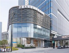 万千气象看上海︳徐汇滨江这个大模型创新生态社区为AI发展提供“沃土”|寻找中国经济新动能