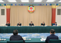 王沪宁主持召开全国政协