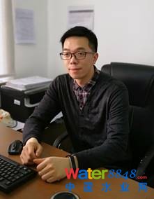广州大学土木工程学院市政工程系 ”副教授